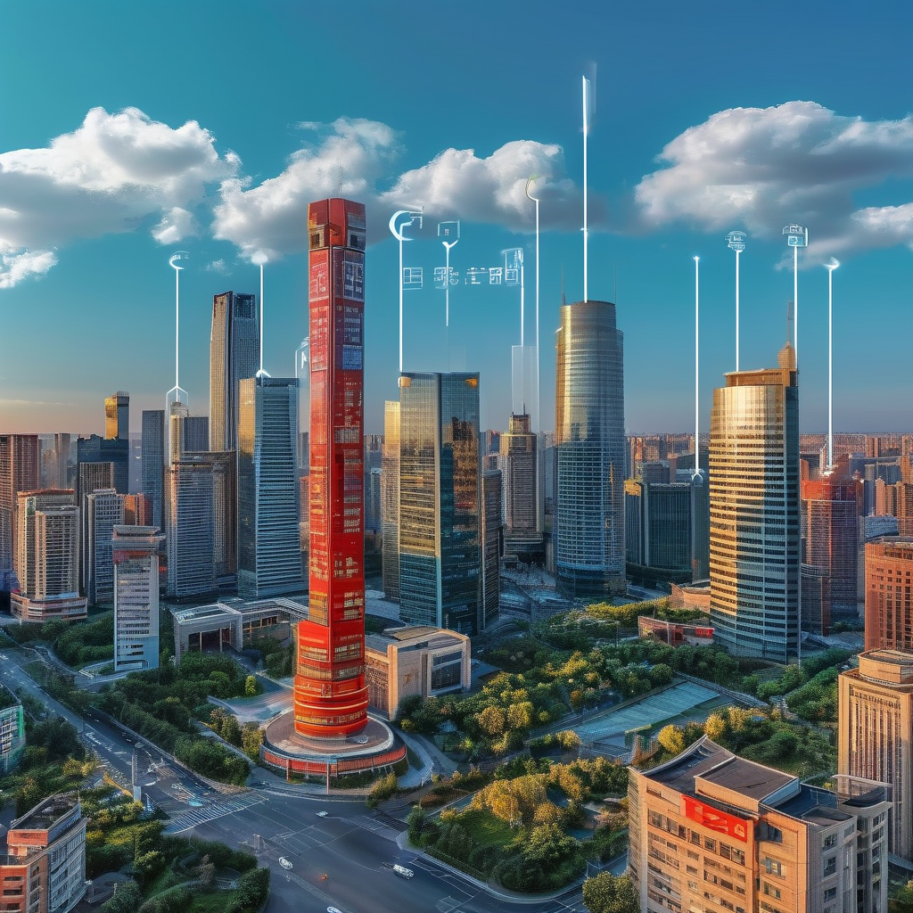中国联通49元1000G流量套餐：数字时代的超值选择