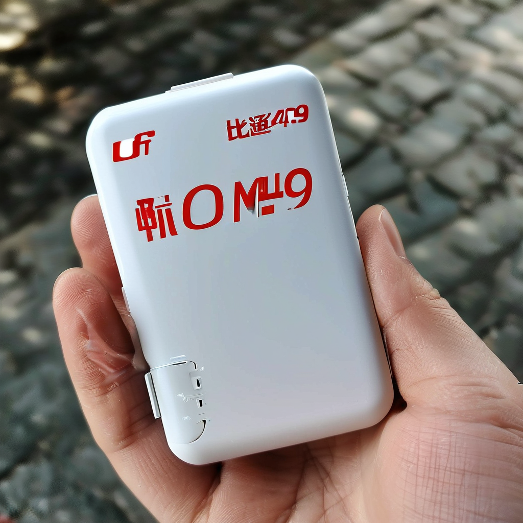 联通499元包年不限流量送MIFI：性价比之王，畅享移动互联新体验
