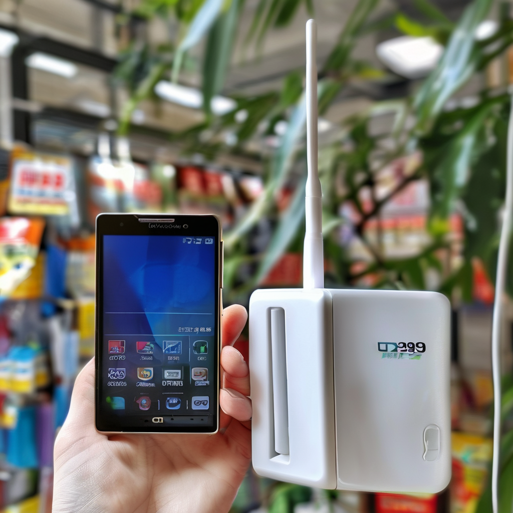 联通299元包年3000G流量送MIFI,轻松畅享全年不断网