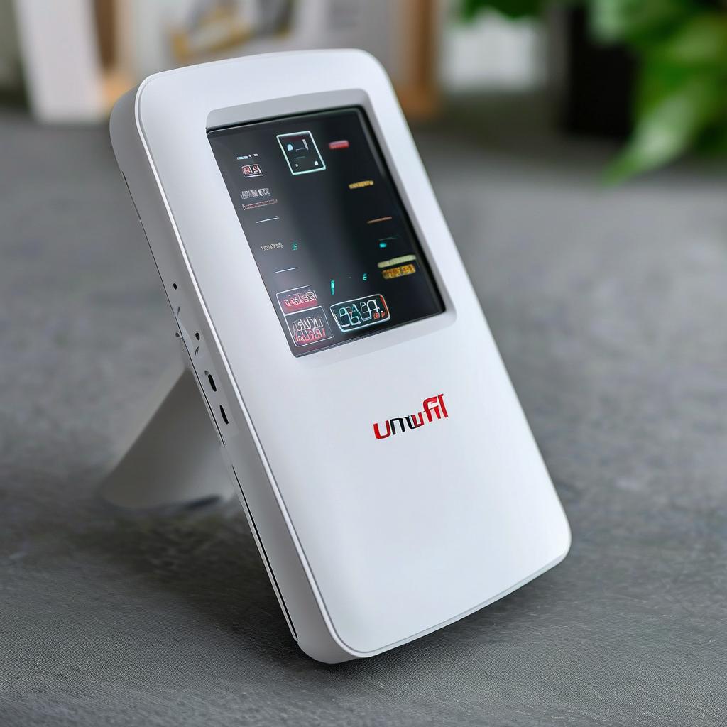 联通299元包年3000G流量送MIFI,畅享高速上网新体验