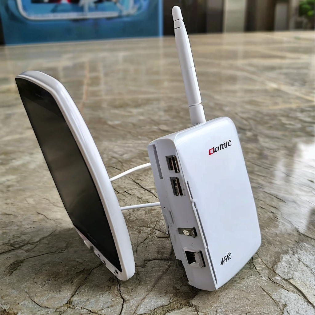 联通499元包年不限流量送MIFI,畅享全年网络自由