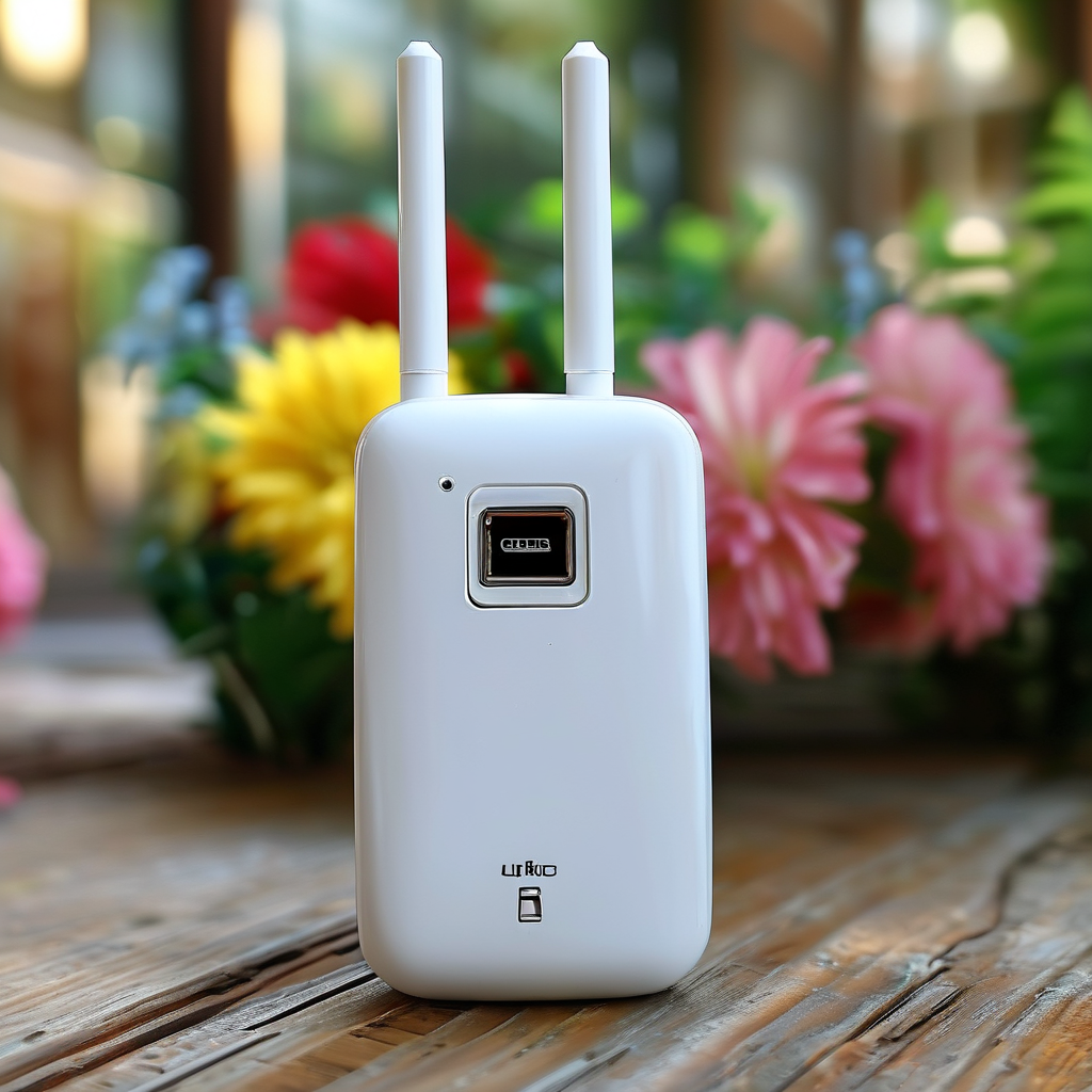 联通299元包年3000G流量送MIFI：畅享无界网络生活