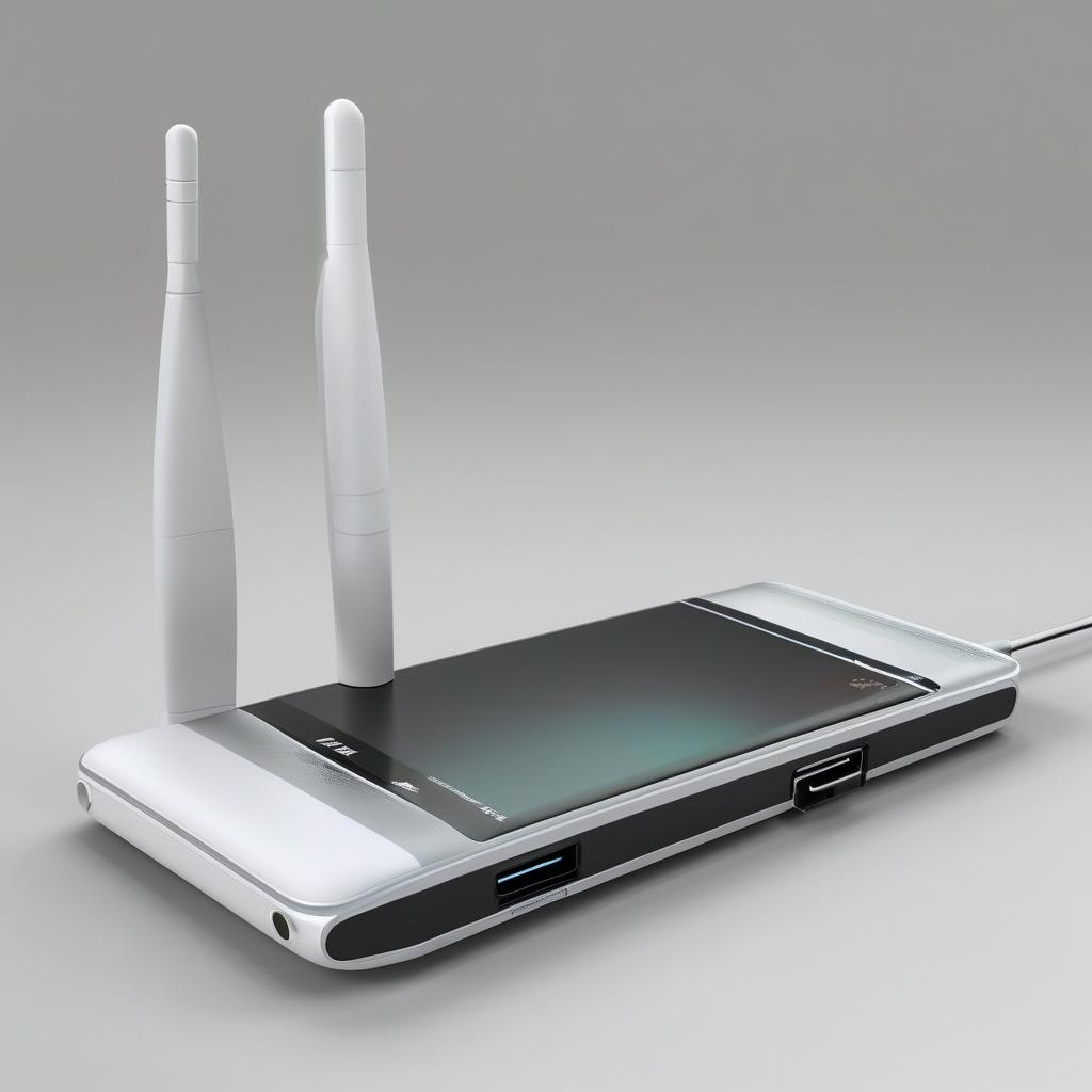 联通499元包年不限流量送MIFI，畅享全年网络自由