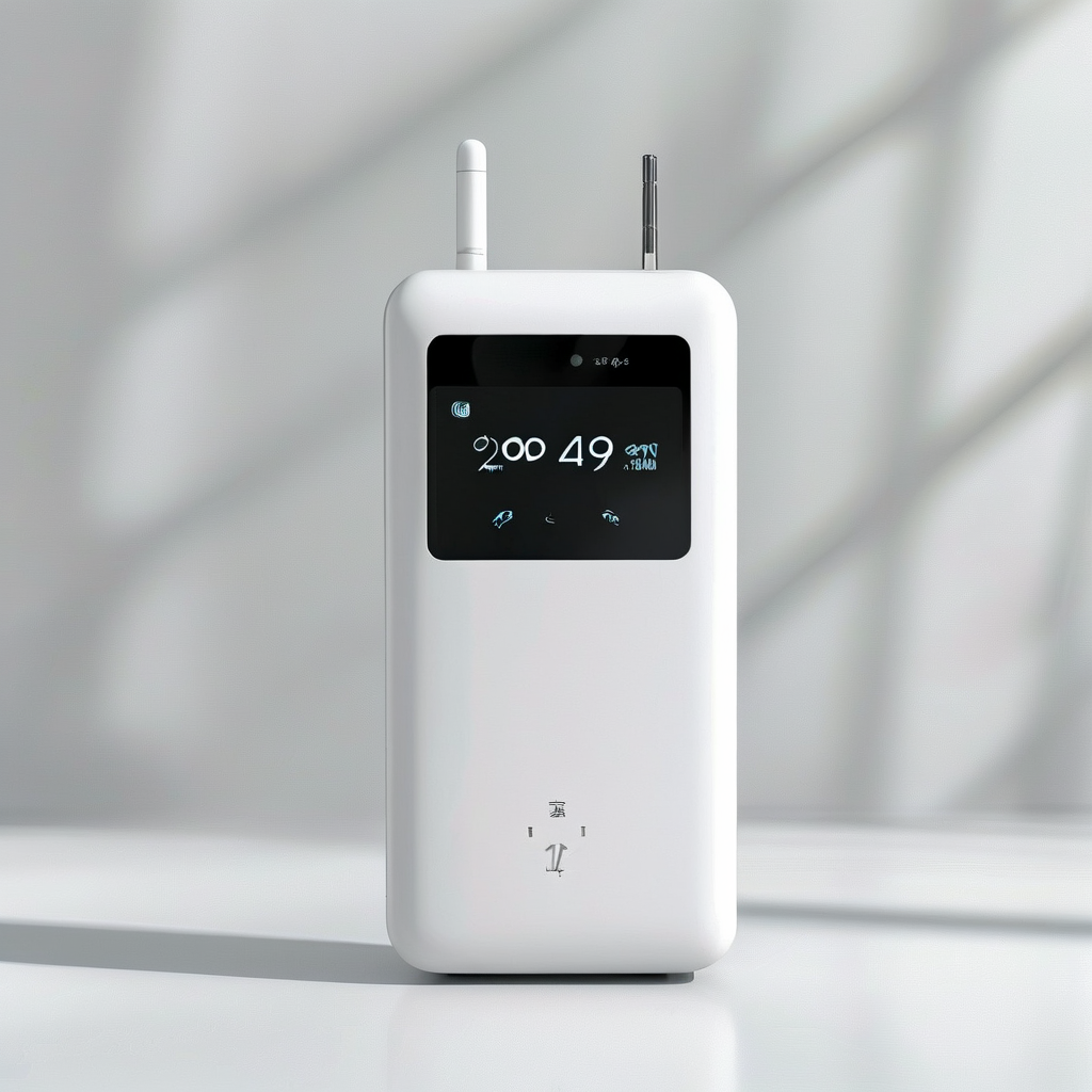 联通499元包年不限流量送MIFI，畅享极速网络体验