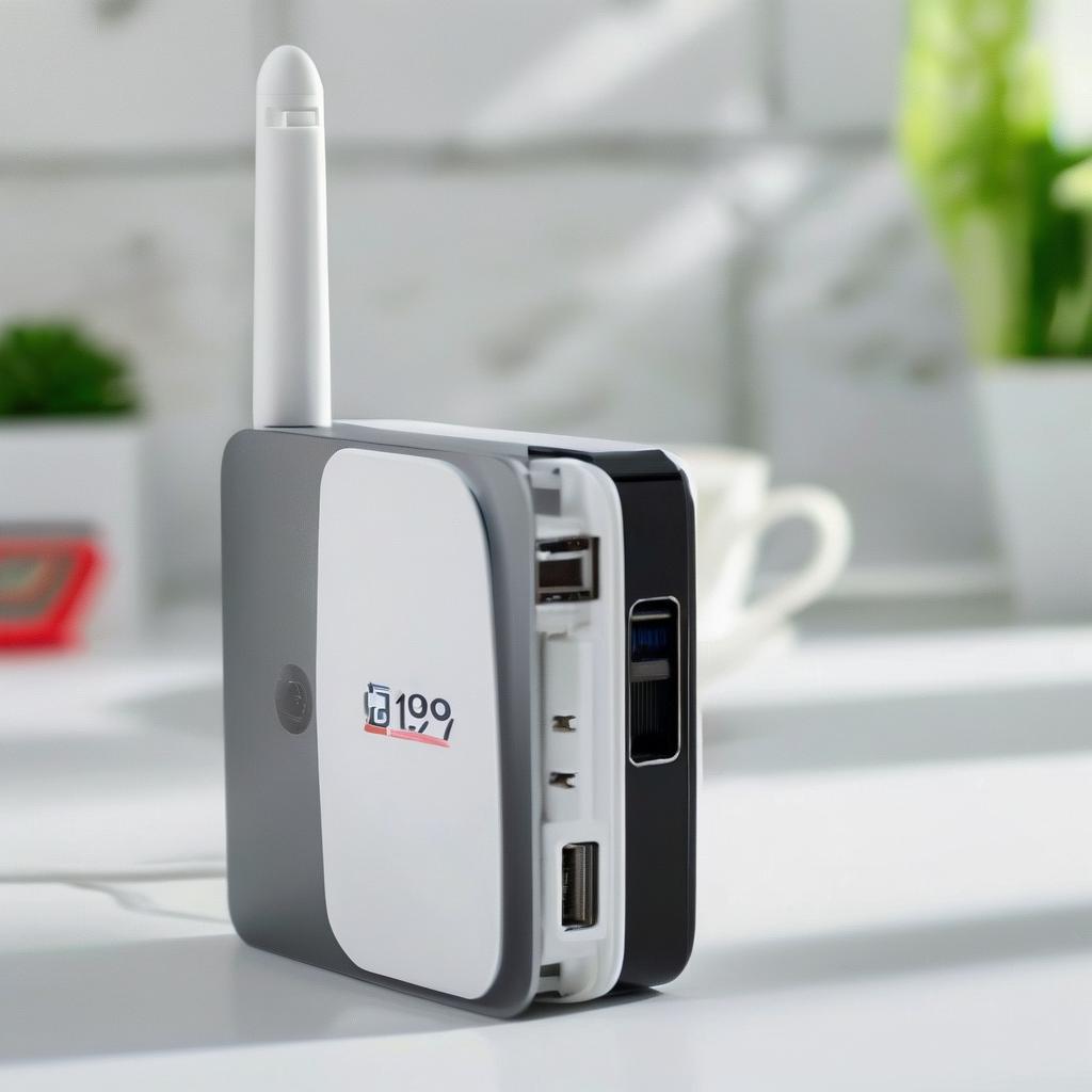 联通499元包年不限流量送MIFI，畅享随身便捷网络