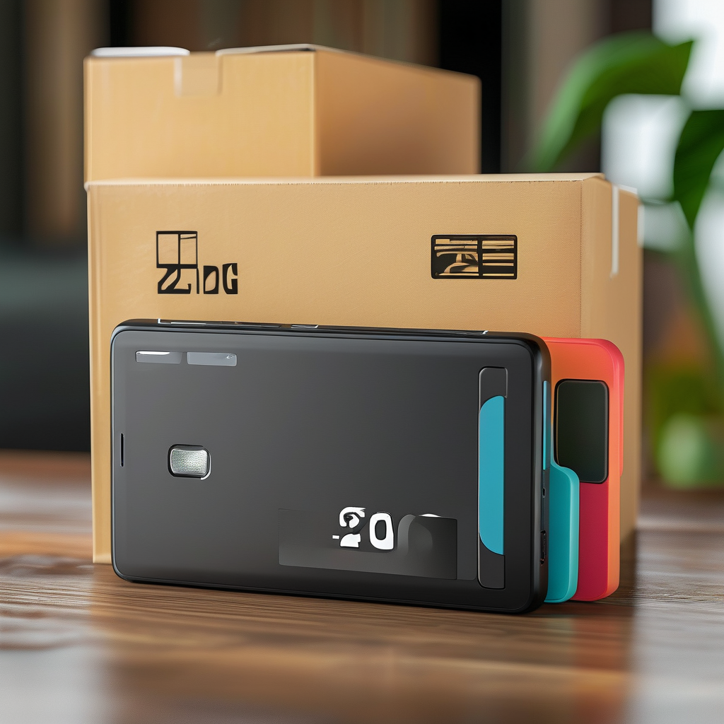 移动集运卡29元80G:性价比之王开启畅快网络体验