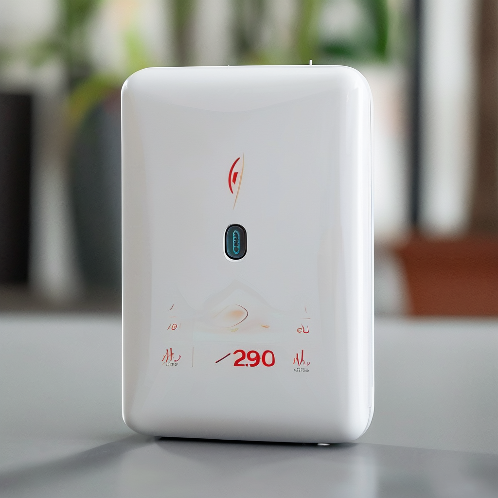 联通299元包年3000G流量送MIFI——畅享无界互联生活