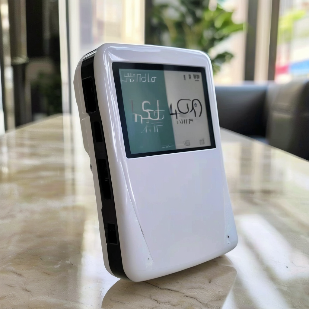 联通499元包年不限流量送MIFI，了解一下！