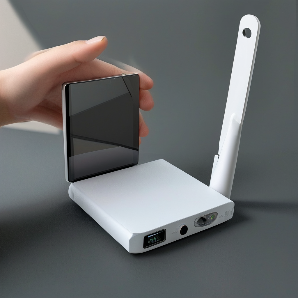 联通299元包年3000G流量送MIFI，畅享极速网络体验