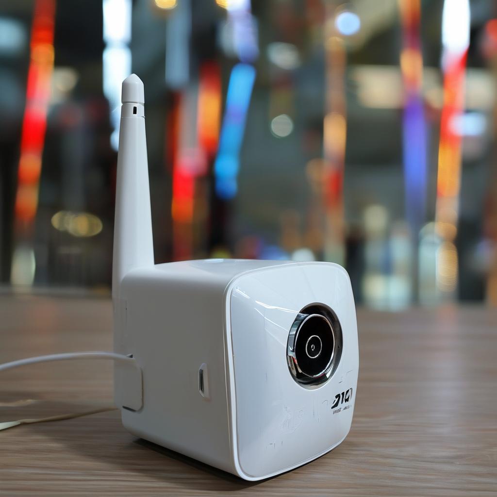 联通299元包年3000G流量送MIFI，畅享高速网络新体验