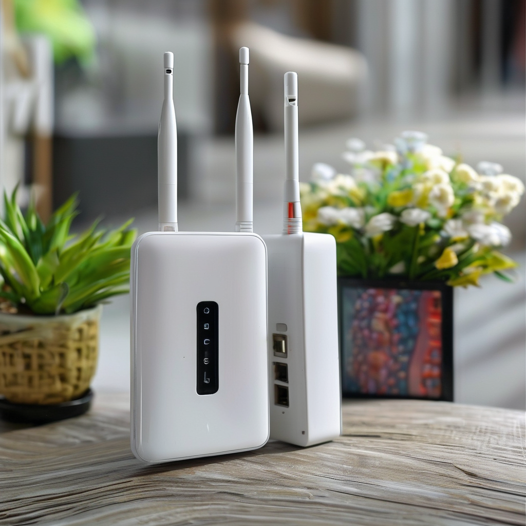 联通499元包年不限流量套餐送MIFI，畅享数字生活新体验