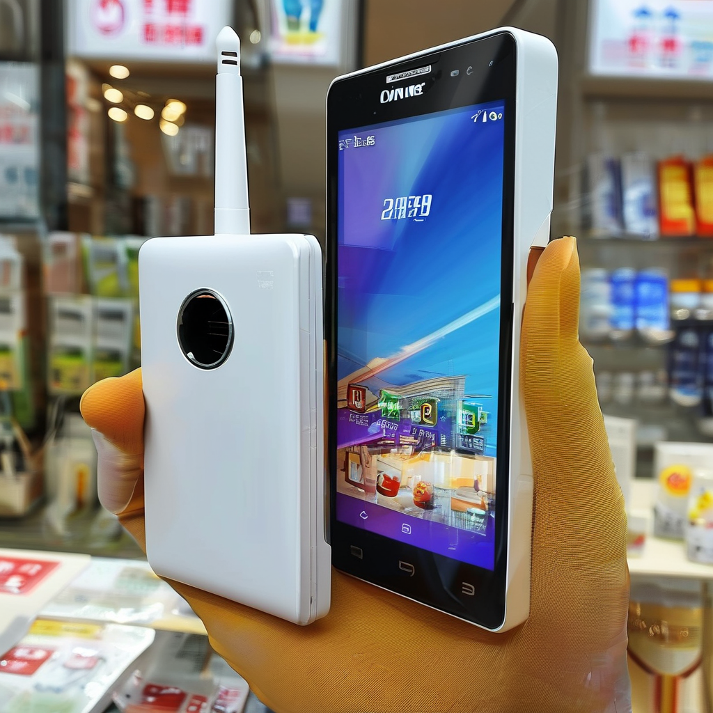 联通299元包年3000G流量送MIFI,诠释移动网络新高度