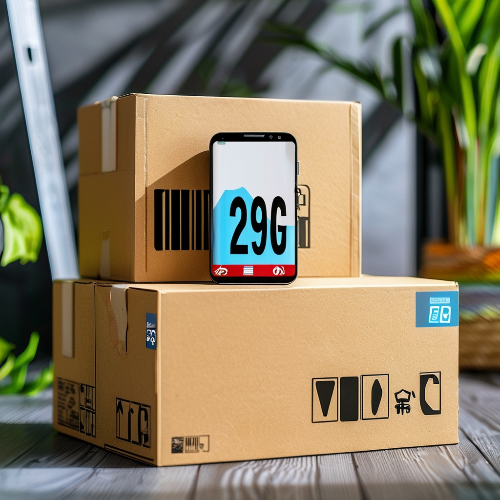 移动集运卡29元80G：轻量级流量解决方案的性价比之王