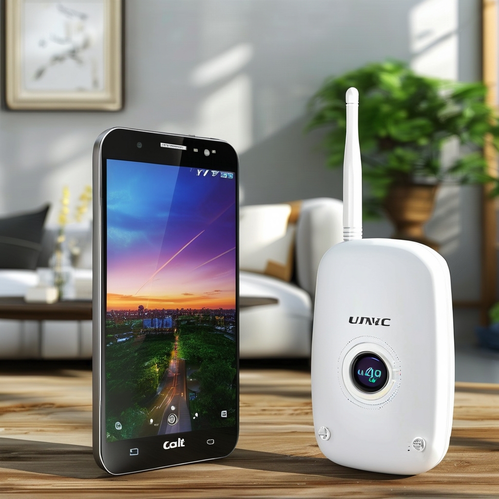 联通499元包年不限流量送MIFI:重新定义移动网络消费新体验