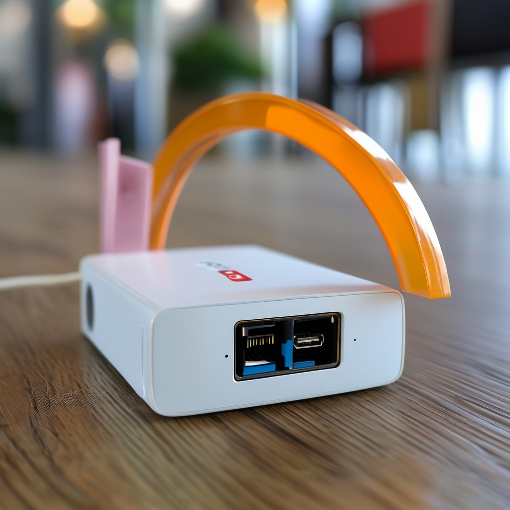 联通299元包年3000G流量送MIFI,畅享全年无忧网络!