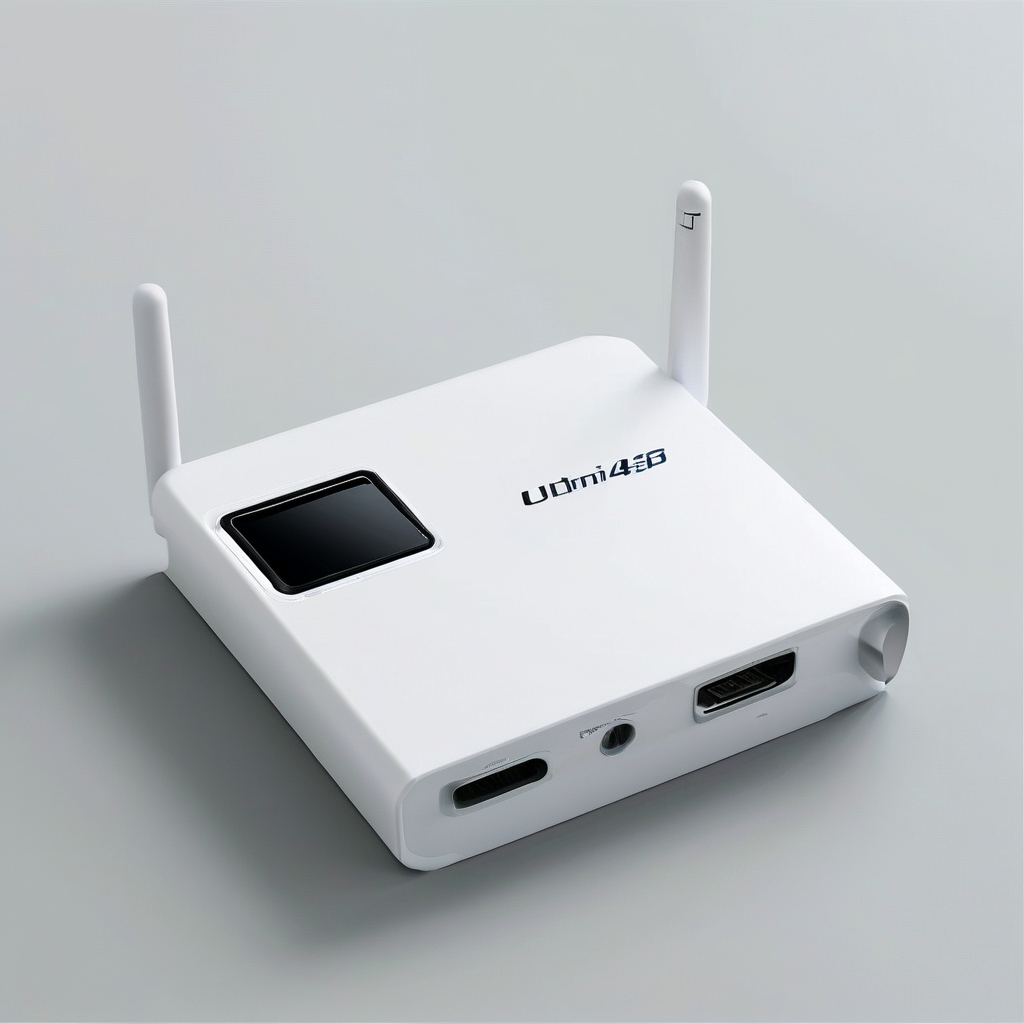 联通499元包年不限流量送MIFI，开启畅快上网新体验