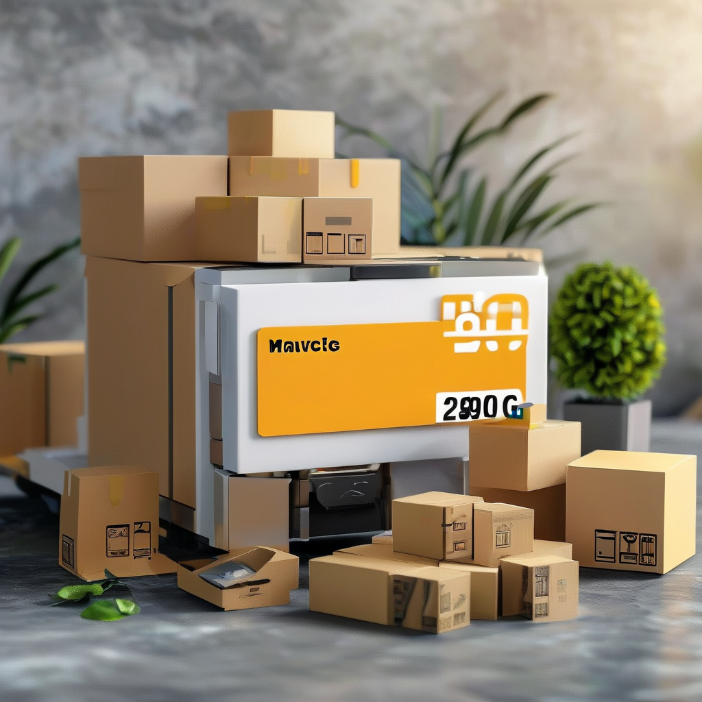 移动集运卡29元80G：高效实惠的流量选择